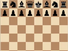 Joc Classic chess en línia
