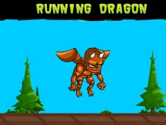 Joc Running Dragon en línia