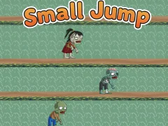 Joc Small Jump en línia