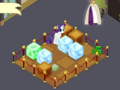 Joc My Little Pony: Key Crusaders en línia