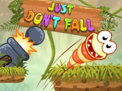 Joc Just Don't Fall en línia