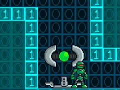 Joc Gravity Storm First Mission en línia