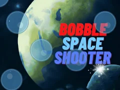 Joc Bobble Space Shooter en línia