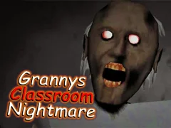 Joc Granny's Classroom Nightmare en línia