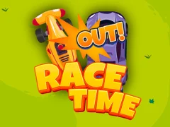 Joc Race Time en línia
