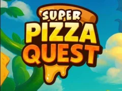 Joc Super Pizza Quest en línia