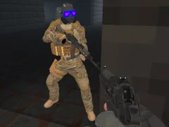 Joc Labubu Shooter en línia
