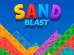 Joc Sand Blast en línia