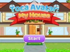 Joc Toca Avatar: My House en línia