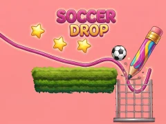 Joc Soccer Drop en línia