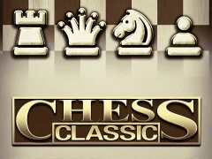 Joc Chess Classic en línia
