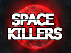 Joc Space Killers en línia
