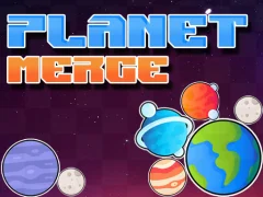 Joc Planet Merge en línia