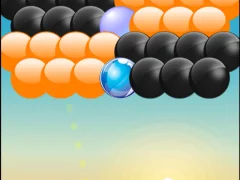Joc Dogy Bubble Shooter en línia