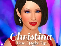 Joc Christina True Make Up en línia