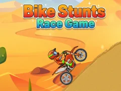 Joc Bike Stunts Race game en línia