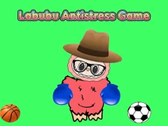 Joc Labubu Antistress Game en línia