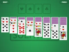Joc Solitaire en línia