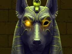 Joc Find the Crown of Anubis Escape en línia