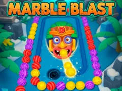 Joc Marble Blast en línia