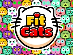 Joc Fit Cats en línia