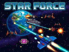 Joc Star Force en línia