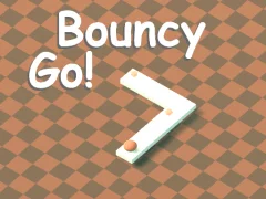 Joc Bouncy Go en línia