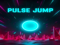 Joc Pulse Jump en línia