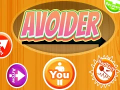 Joc Avoider en línia
