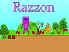 Joc Razzon en línia