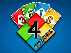 Joc The Classic UNO Cards Game: Online Version en línia