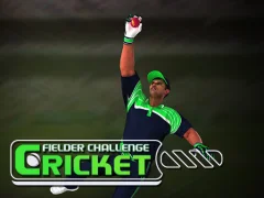 Joc Cricket Fielder Challenge en línia