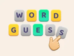 Joc Guess Word en línia