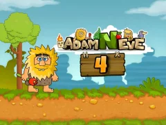 Joc Adam & Eve 4 en línia