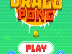 Joc Splish Drago Pong en línia