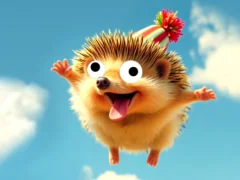 Joc Top Hog en línia