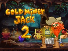 Joc Gold Miner Jack 2 en línia