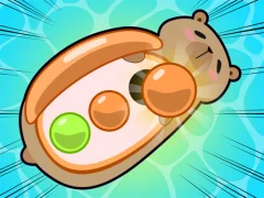 Joc Capybara Screw Jam en línia