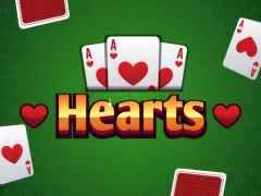 Joc Hearts en línia