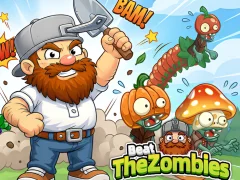 Joc Beat The Zombies en línia