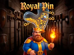 Joc Royal Pin en línia