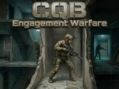Joc CQB : Engagement Warfare en línia