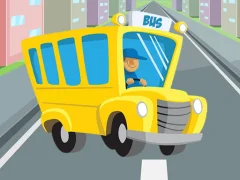 Joc Bus Differences en línia