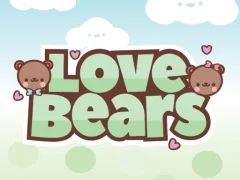 Joc Love Bears en línia