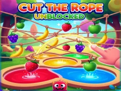 Joc Cut The Rope Unblocked en línia