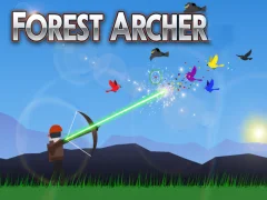 Joc Forest Archer en línia
