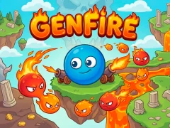 Joc GenFire en línia