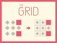 Joc The Grid en línia