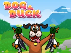 Joc Dog & Duck en línia
