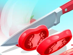 Joc Chef Knife Master en línia